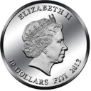 10 Dollars
