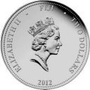 2 Dollars