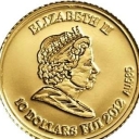 10 Dollars