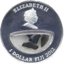 1 Dollar