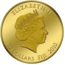 10 Dollars