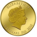 10 Dollars