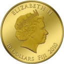 10 Dollars