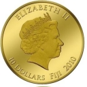10 Dollars