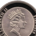 1 Dollar