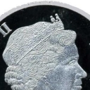 1 Dollar