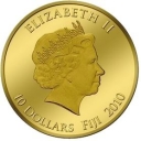 10 Dollars
