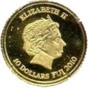 10 Dollars