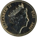 1 Dollar
