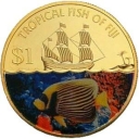1 Dollar