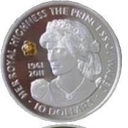 10 Dollars