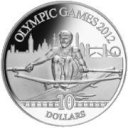 10 Dollars