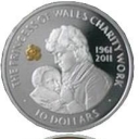 10 Dollars