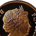 1 Dollar