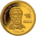 1 Dollar