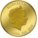 10 Dollars