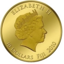 10 Dollars