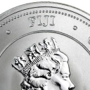 1 Dollar