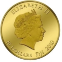 10 Dollars