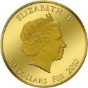 10 Dollars