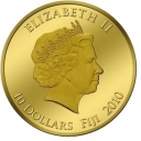 10 Dollars