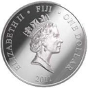 1 Dollar