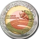 1 Dollar