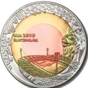 1 Dollar