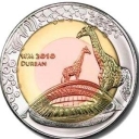 1 Dollar
