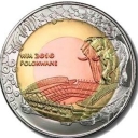 1 Dollar