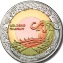 1 Dollar