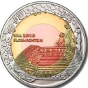 1 Dollar