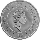 2 Dollars