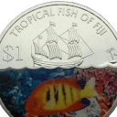 1 Dollar