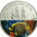 1 Dollar
