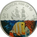 1 Dollar