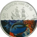 1 Dollar