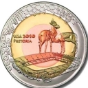 1 Dollar