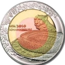 1 Dollar