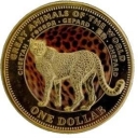 1 Dollar