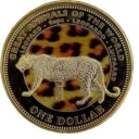 1 Dollar