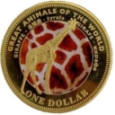 1 Dollar
