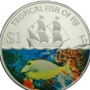 1 Dollar