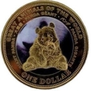 1 Dollar