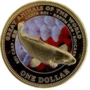 1 Dollar
