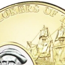 1 Dollar