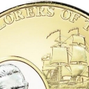 1 Dollar