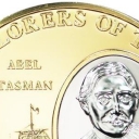 1 Dollar