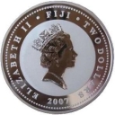 2 Dollars