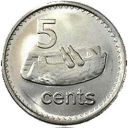5 Cents